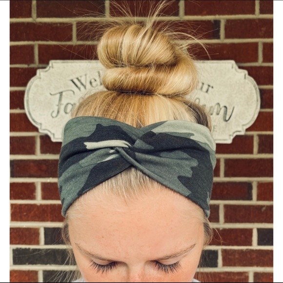 💖Handmade💖 ☆ Headbands ☆ - Picture 1 of 4